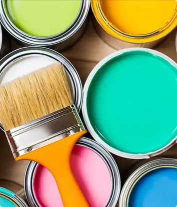 house painting colours