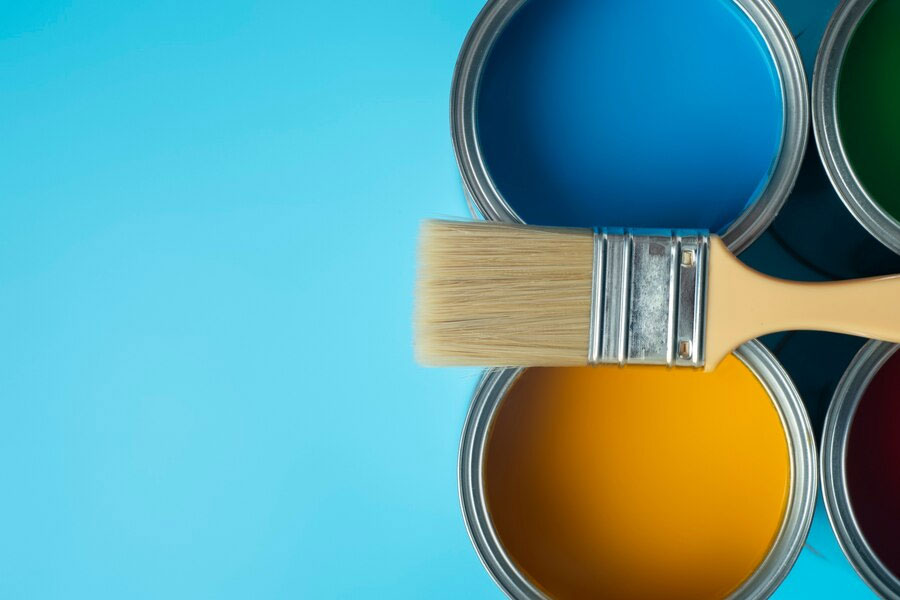 Benefits of Quality Paint
